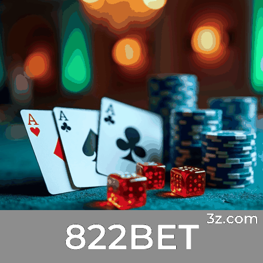 Experiência Exclusiva dos Membros no 822BET