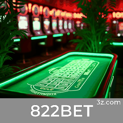822BET: Plataforma de Apostas Profissional e Confiável