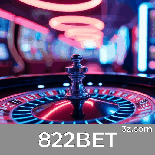 Revolucionando jogos online com inovação e valor, só no 822BET
