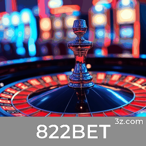 822BET: Plataforma de Apostas Profissional e Confiável