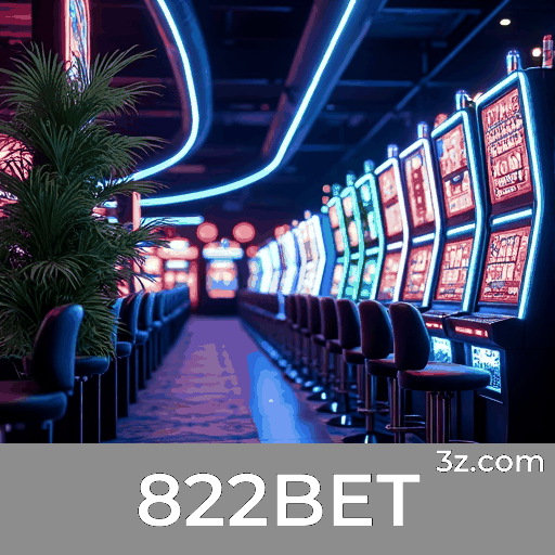 822BET: Confiança e Entretenimento em Apostas Online