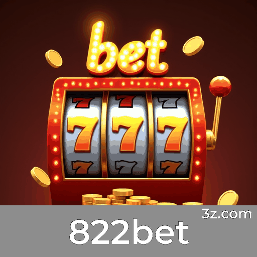 822bet